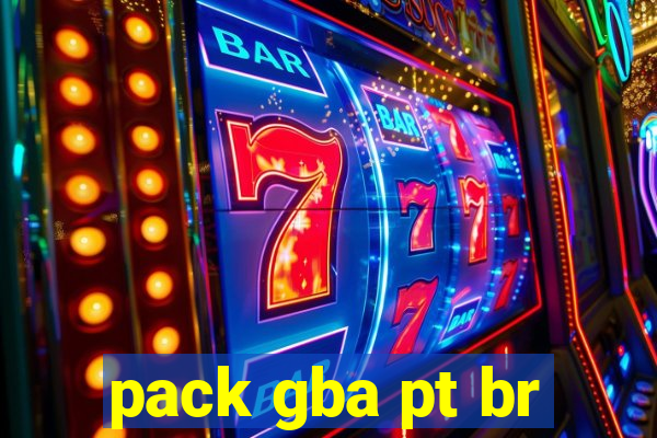 pack gba pt br